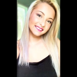 Meet your Posher, Breanna